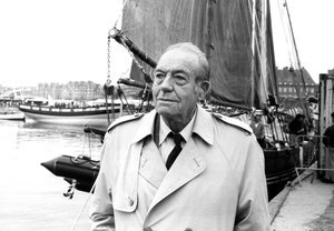 Samivel 1991 av Unbekannt