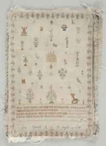 Provtagare, 1798. av Unbekannt
