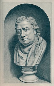 Samuel Johnson, 1777, 1907 av Unbekannt