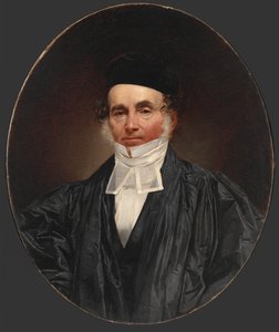 Samuel Myer Isaacs, n.d.a. av Unbekannt