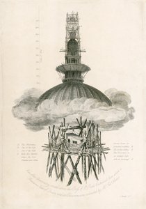 Samuel Rawls Observatory, St Paul