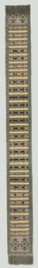 Sash, 1600-1700-tal. av Unbekannt