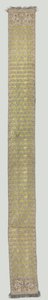 Sash, 1700-tal. av Unbekannt