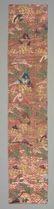Sash Obi, 1800-tal. av Unbekannt