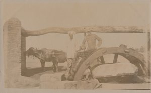 Sialkot, sent 1800-tidigt 1900-tal. av Unbekannt