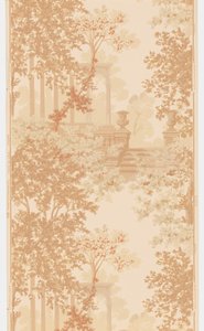 Sidovägg (USA), 1900–1920 av Unbekannt