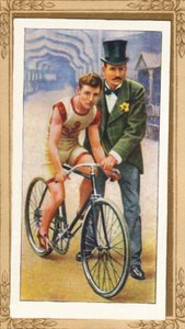 Simpson spakkedja, 1939 av Unbekannt