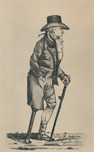 Sir Brook Watson, Bart. Ordförande i Lloyds 1796-1806, c1803, 1928 av Unbekannt