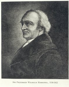 Sir Frederick William Herschel, 1800-talet av Unbekannt