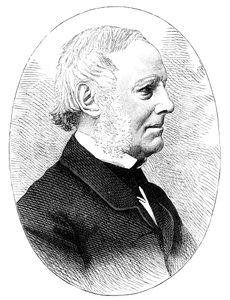 Sir George Grey, 1799-1882, 1800-talet av Unbekannt