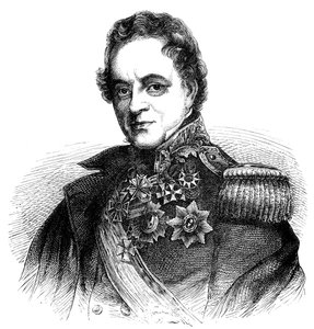 Sir Henry Hardinge, 1785-1856, 1800-talet av Unbekannt