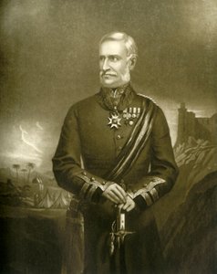 Sir Henry Havelock, 1850-talet, 1901. av Unbekannt