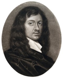 Sir Henry Vane, engelsk politiker och författare, 1600-talet, 1899 av Unbekannt
