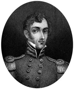 Sir J Little, 1837 av Unbekannt