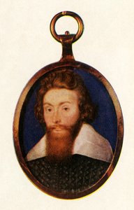 Sir Richard Leveson, c1600, 1947. av Unbekannt