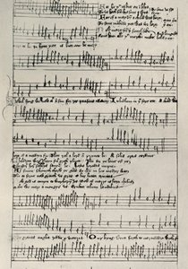 Song of the Victory of Agincourt, 1931 av Unbekannt