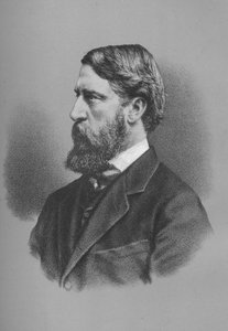 Spencer Compton Cavendish, markis av Hartington, brittisk politiker, 1873 1883 av Unbekannt