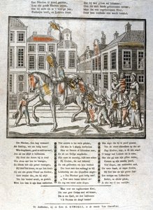 St Nicholas, 1800-talet av Unbekannt