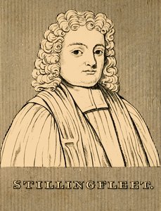 Stillingfleet, 1702-1771, 1830. av Unbekannt
