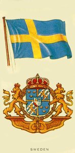 Sverige, c1935. av Unbekannt