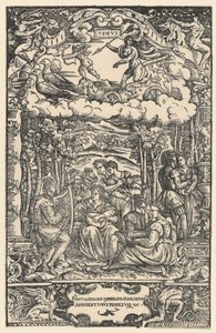 The Dominion of Venus, från 