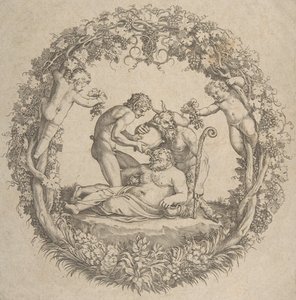 Den berusade tystnaden, 1560-1609. av Unbekannt