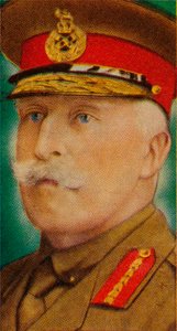 Hertigen av Connaught, 1935 av Unbekannt