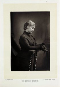 Kejsarinnan Eugenie
