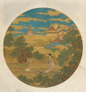 Gudinnan Chang