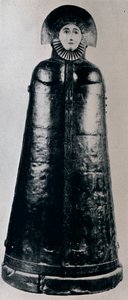 The Iron Maiden of Nürnburg, 1941 av Unbekannt