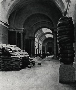 Pradomuseet, 1937 av Unbekannt