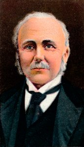 Rt Hon. Sir Henry Campbell-Bannerman 1836-1908, Storbritanniens premiärminister, 1906 av Unbekannt
