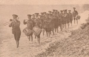 Den mest populära paraden, c1915 1928 av Unbekannt