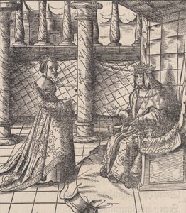Theuerdank, 1519. av Unbekannt