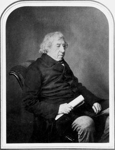 Thomas Cochrane, Earl of Dundonald av Unbekannt