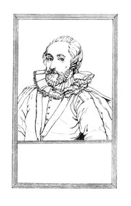 Thomas Howard, Earl of Arundel av Unbekannt