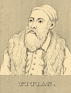 Bro, c1488-1576, 1830. av Unbekannt