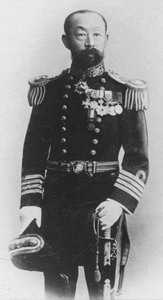 Togo, k1893 av Unbekannt