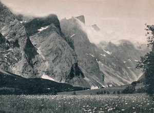 Troldtinderne, 1914. av Unbekannt
