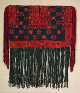 Tunika, c. 300 f.Kr.-200 e.Kr. av Unbekannt