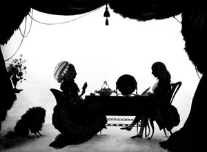 Okänt porträtt, 1912 av Unbekannt