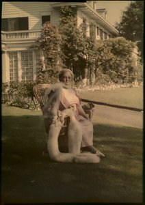 Utan titel, c. 1915. av Unbekannt