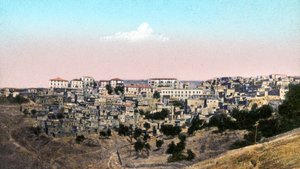 Urfa, Mesopotamien av Unbekannt