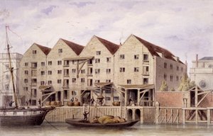 Utsikt över Chamberlain