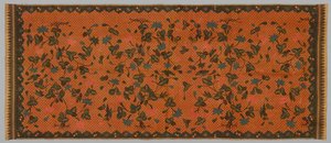 Midjetyg, 1800-tal. av Unbekannt