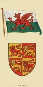 Wales, c1935. av Unbekannt