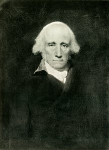 Warren Hutchings, c1770-1790, 1925. av Unbekannt
