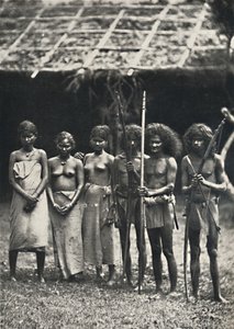 Bön, 1926 av Unbekannt