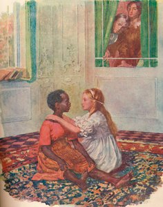 Vad gör dig dålig, Topsy, 1929 av Unbekannt
