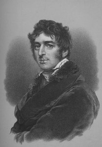 William Lamb, 2:e Viscount Melbourne, brittisk statsman, c1805 1936 av Unbekannt